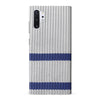 Samsung Galaxy Note 10 Plus Hockey Sock Phone Case - Toronto Maple Leafs Away