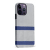 iPhone 14 Pro Max Hockey Sock Phone Case - Toronto Maple Leafs Away