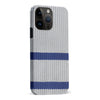 iPhone 15 Pro Max Hockey Sock Phone Case - Toronto Maple Leafs Away