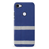 Google Pixel 3A Hockey Sock Phone Case - Toronto Maple Leafs Home