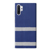 Samsung Galaxy Note 10 Plus Hockey Sock Phone Case - Toronto Maple Leafs Home