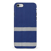iPhone 6S Plus Hockey Sock Phone Case - Toronto Maple Leafs Home