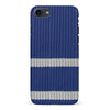 iPhone 7/8/SE Hockey Sock Phone Case - Toronto Maple Leafs Home
