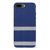 iPhone 8 Plus Hockey Sock Phone Case - Toronto Maple Leafs Home