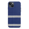 iPhone 15 Plus Hockey Sock Phone Case - Toronto Maple Leafs Home
