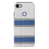 Google Pixel 3 Hockey Sock Phone Case - Winnipeg Jets Away