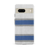 Google Pixel 7 Hockey Sock Phone Case - Winnipeg Jets Away