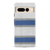 Google Pixel 7 Pro Hockey Sock Phone Case - Winnipeg Jets Away