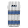 Samsung Galaxy S10e Hockey Sock Phone Case - Winnipeg Jets Away