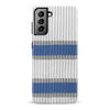 Samsung Galaxy S21 Plus Hockey Sock Phone Case - Winnipeg Jets Away