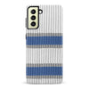 Samsung Galaxy S22 Plus Hockey Sock Phone Case - Winnipeg Jets Away