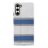 Samsung Galaxy S23 Hockey Sock Phone Case - Winnipeg Jets Away
