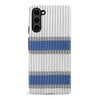 Samsung Galaxy S23 Plus Hockey Sock Phone Case - Winnipeg Jets Away