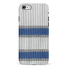 iPhone 6S Plus Hockey Sock Phone Case - Winnipeg Jets Away