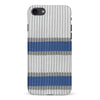 iPhone 7/8/SE Hockey Sock Phone Case - Winnipeg Jets Away