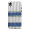 iPhone XR Hockey Sock Phone Case - Winnipeg Jets Away