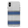 iPhone XS Max Hockey Sock Phone Case - Winnipeg Jets Away