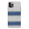 iPhone 11 Pro Max Hockey Sock Phone Case - Winnipeg Jets Away