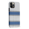 iPhone 13 Pro Max Hockey Sock Phone Case - Winnipeg Jets Away