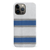 iPhone 13 Pro Max Hockey Sock Phone Case - Winnipeg Jets Away