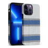 iPhone 14 Pro Max Hockey Sock Phone Case - Winnipeg Jets Away
