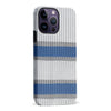 iPhone 14 Pro Max Hockey Sock Phone Case - Winnipeg Jets Away