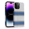 iPhone 15 Pro Max Hockey Sock Phone Case - Winnipeg Jets Away