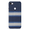 Google Pixel 3A Hockey Sock Phone Case - Winnipeg Jets Home