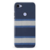 Google Pixel 3A XL Hockey Sock Phone Case - Winnipeg Jets Home