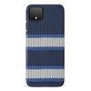 Google Pixel 4 Hockey Sock Phone Case - Winnipeg Jets Home