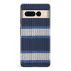 Google Pixel 7 Pro Hockey Sock Phone Case - Winnipeg Jets Home