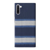Samsung Galaxy Note 10 Hockey Sock Phone Case - Winnipeg Jets Home
