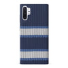 Samsung Galaxy Note 10 Plus Hockey Sock Phone Case - Winnipeg Jets Home