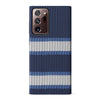 Samsung Galaxy Note 20 Ultra Hockey Sock Phone Case - Winnipeg Jets Home