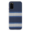 Samsung Galaxy S20 Plus Hockey Sock Phone Case - Winnipeg Jets Home