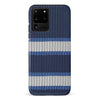 Samsung Galaxy S20 Ultra Hockey Sock Phone Case - Winnipeg Jets Home