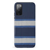 Samsung Galaxy S20 FE Hockey Sock Phone Case - Winnipeg Jets Home