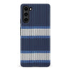 Samsung Galaxy S23 Plus Hockey Sock Phone Case - Winnipeg Jets Home