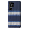 Samsung Galaxy S23 Ultra Hockey Sock Phone Case - Winnipeg Jets Home
