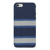 iPhone 6S Plus Hockey Sock Phone Case - Winnipeg Jets Home