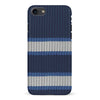 iPhone 7/8/SE Hockey Sock Phone Case - Winnipeg Jets Home