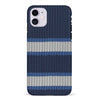 iPhone 11 Hockey Sock Phone Case - Winnipeg Jets Home