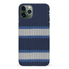 iPhone 11 Pro Hockey Sock Phone Case - Winnipeg Jets Home