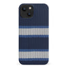 iPhone 14 Hockey Sock Phone Case - Winnipeg Jets Home