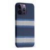 iPhone 14 Pro Max Hockey Sock Phone Case - Winnipeg Jets Home