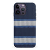iPhone 14 Pro Max Hockey Sock Phone Case - Winnipeg Jets Home