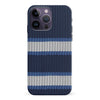 iPhone 15 Pro Hockey Sock Phone Case - Winnipeg Jets Home