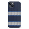 iPhone 15 Plus Hockey Sock Phone Case - Winnipeg Jets Home