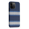 iPhone 15 Pro Max Hockey Sock Phone Case - Winnipeg Jets Home