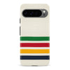 Google Pixel 9 Pro Canadian Heritage Point Phone ase